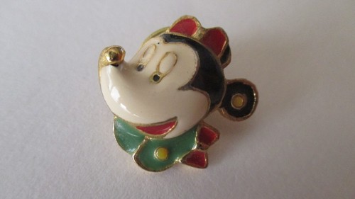 Pins pin badge vintage bijou