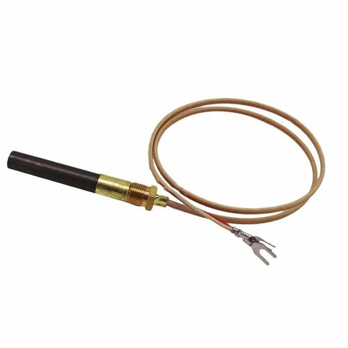 Fireplace millivolt - 24",
