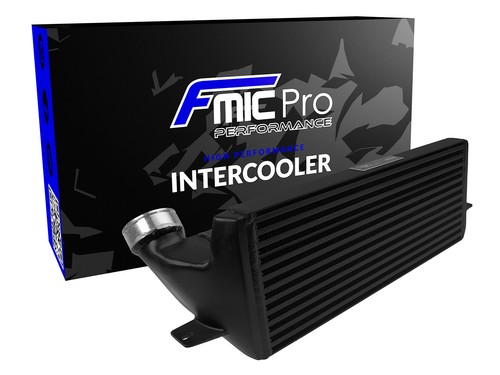 Intercooler fmic pro - intercooler, bmw