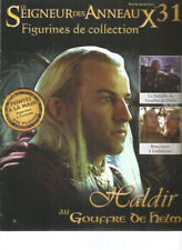 SEIGNEUR DES ANNEAUX N°31 HALDIR & GOUFFRE DE HELM / RENCONTRE A LOTHLORIEN