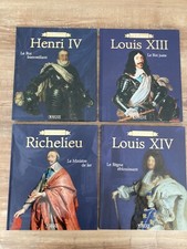 Rois france éditions atlas - de,