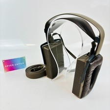 Casque à condensateur