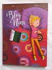 Le Blog de Nina