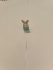 Figurine embout de crayon