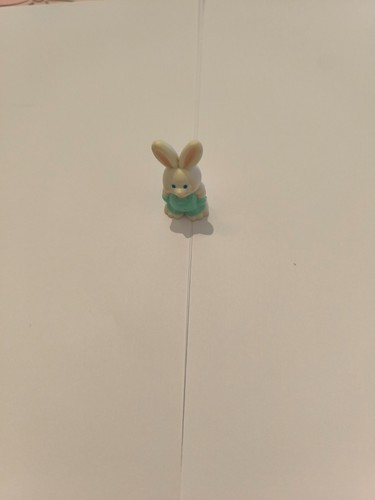 Figurine embout crayon - embout,