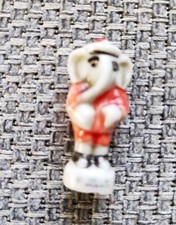 FEVE 1992 BABAR - L. BRUNHAUPT