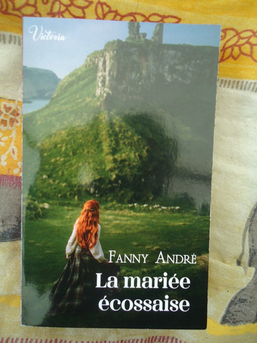 Fanny andre la mariee - -,