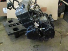 Moteur Suzuki 600 GSR 2006 à
