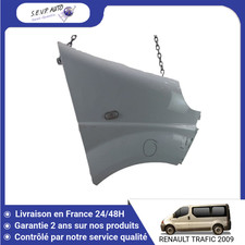 🇫🇷 AILE AVANT DROIT