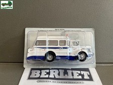 Voiture miniature Camion