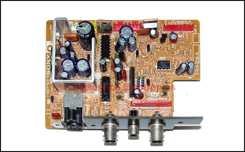 Sony vph 1042 - vph-1042, vph-1041