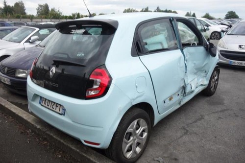 Volant renault twingo - renault, 3