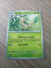 Carte Pokémon Phyllali