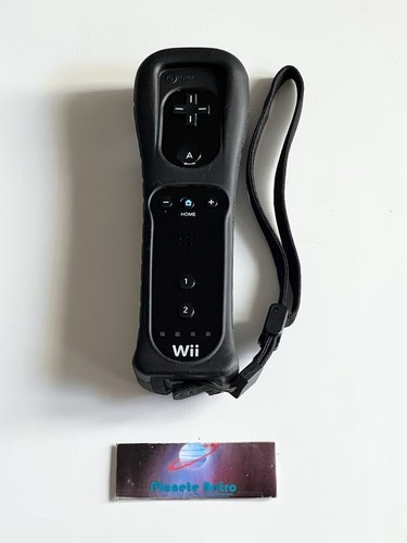 Manette wiimote nintendo wii - wiimote,