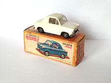 Norev vespa 400  No Dinky No Corgi JRD CIJ No Solido