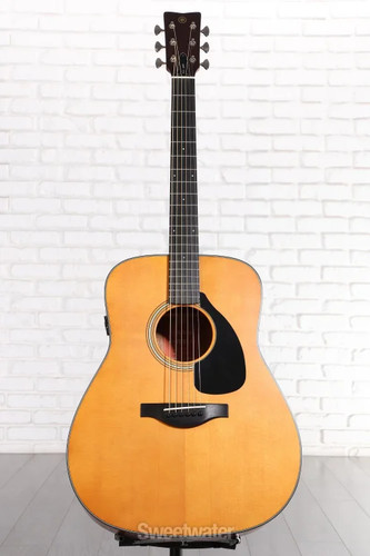 Yamaha red label - yamaha, acoustic