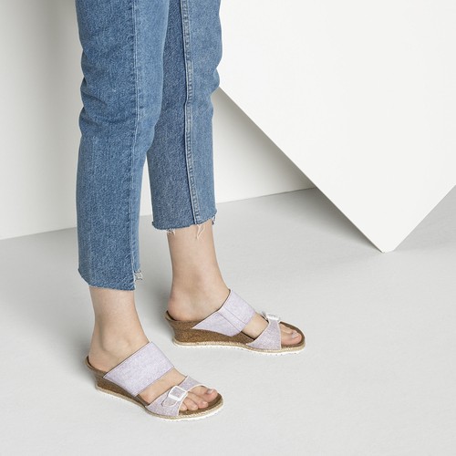 Papillio della chaussons - della,