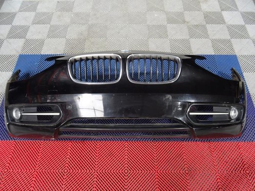 Pare choc avant bmw - choc,