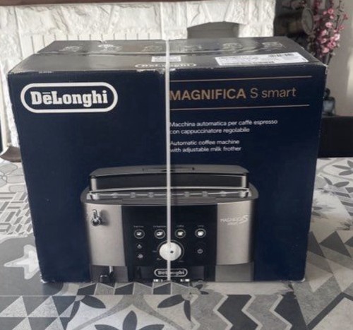 Machine expresso broyeur - a,