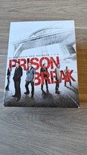 Prison break intégrale