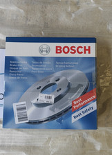 0 986 479 467 Disque de frein AUDI A5, A4 Bosch