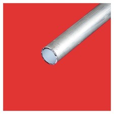 Tube aluminium 20 mm