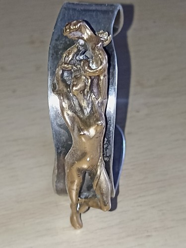 Bracelet créateur ancien - de,