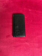 Porte-clés Louis Vuitton cuir