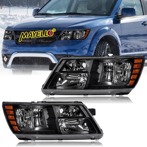 Headlights for 2009 - headlights, dodge