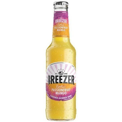 Long drink gusto mango - gusto,