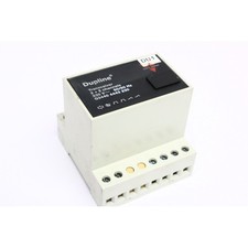 Carlo Gavazzi Dupline Transceiver 2+2 Channels 230V 50/60Hz (B530)