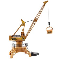 Grue De Construction