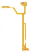 NINTENDO 3DS NAPPE HAUT PARLEUR RÉGLAGE 3D POUR ECRAN SUPERIEUR NEUF ORIGINAL