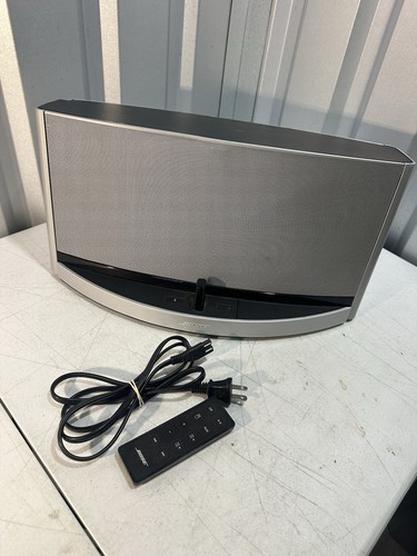 Bose sounddock bluetooth - sounddock,