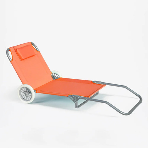Bain soleil pliant - soleil, transat