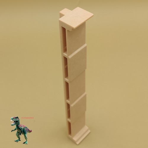 Playmobil colonne union - colonne-union, triple