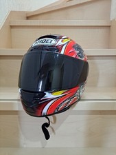 Shoei X-twelve Kiyonari M