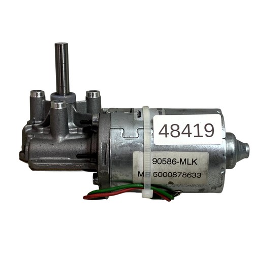 Nidec moteur courant - moteur,