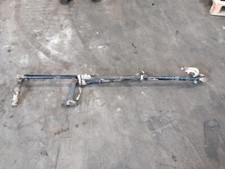 Barre de direction avant pont