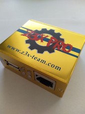 For Samsung phone Z3X BOX Gold