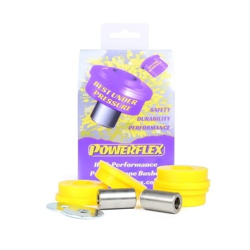Kit douilles support moteur - support,