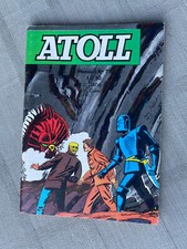Atoll No. 75 Youth and Holiday