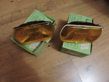2 Feux Antibrouillard Jaune Cibie iode  95 ( 450311)