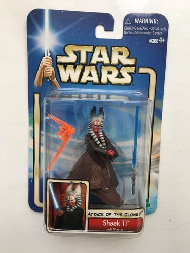 Figurine action hasbro shaak - d'action,