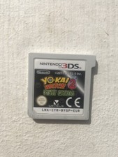 Jeu Nintendo 3DS Yo-kai Watch
