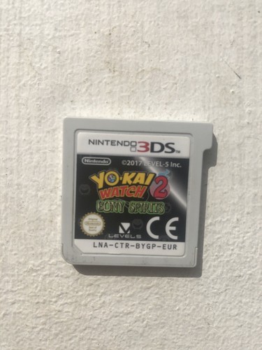 Jeu nintendo 3ds kai watch - 3ds,