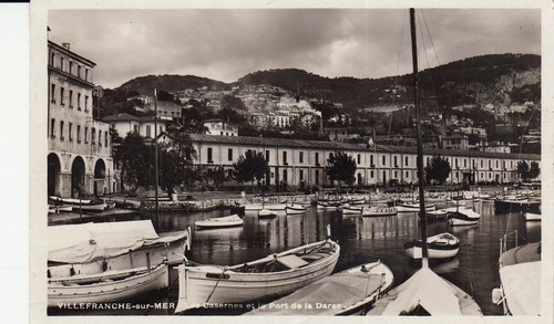 Carte postale ancienne