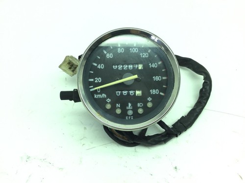 Instrumentation compteur - instrumentation,