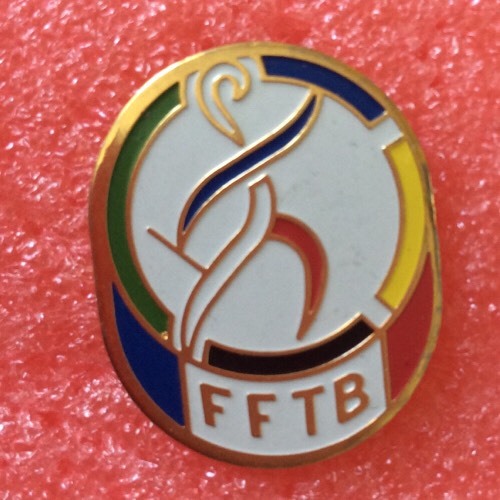 T20 pins twirling bâton - pins,