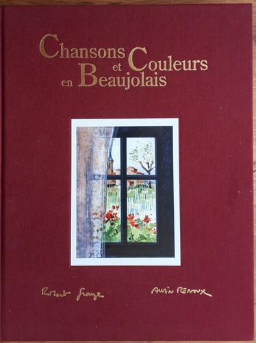 Chansons couleurs en - chansons,